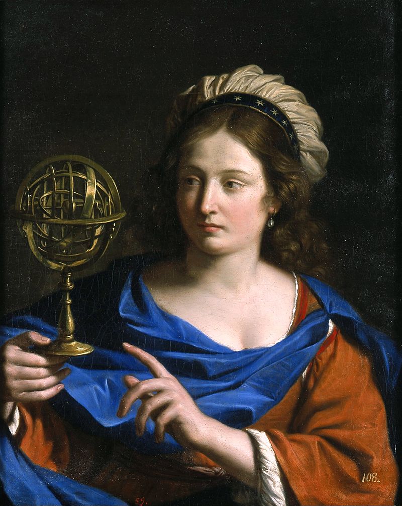 Astrologia Guercino