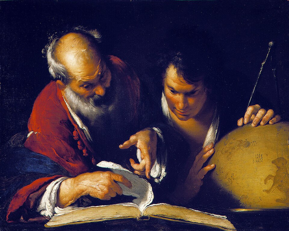 Eratosthenes Strozzi