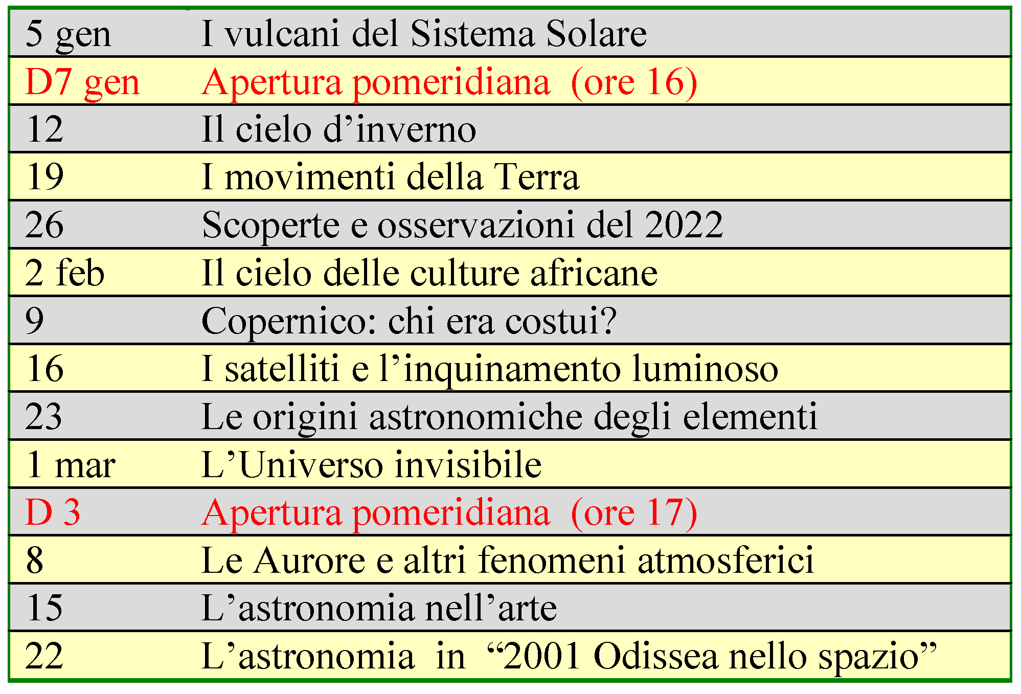 Ritaglio calendariio gen mar 2024