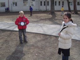 Scuole al planetario