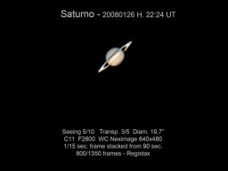 Saturno